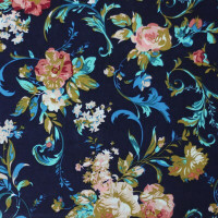 Полотно трикотажное Масло набивное в Калуге