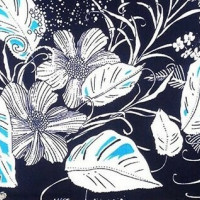 Полотно трикотажное Масло набивное в Калуге