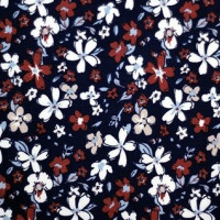 Полотно трикотажное Масло набивное в Калуге