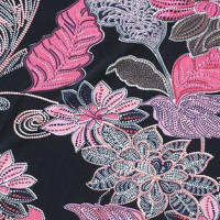 Полотно трикотажное Масло набивное в Калуге