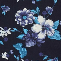 Полотно трикотажное Масло набивное в Калуге