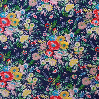 Полотно трикотажное Масло набивное в Калуге