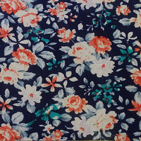 Полотно трикотажное Масло набивное в Калуге