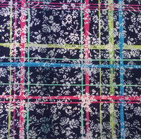 Полотно трикотажное Масло набивное в Калуге