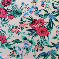 Полотно трикотажное Масло набивное в Калуге