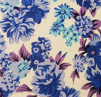 Полотно трикотажное Масло набивное в Калуге