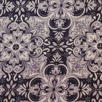 Полотно трикотажное Масло набивное в Калуге