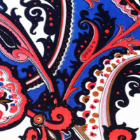 Полотно трикотажное Масло набивное в Калуге