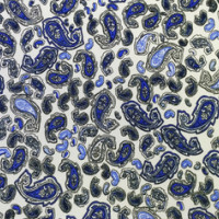 Полотно трикотажное Масло набивное в Калуге