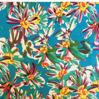 Полотно трикотажное Масло набивное в Калуге