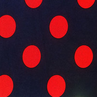 Полотно трикотажное Масло набивное в Калуге