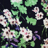 Полотно трикотажное Масло набивное в Калуге