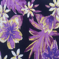 Полотно трикотажное Масло набивное в Калуге