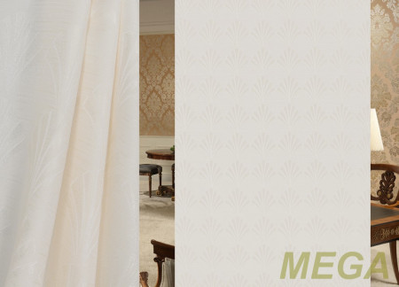 Ткани портьерные Многоцвет Жаккард LH 773-1/150 P Jak