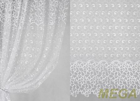 Вышивка Органза в Калуге