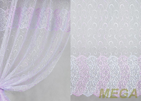 Вышивка Органза в Калуге