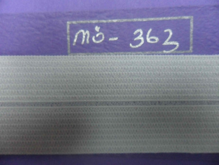 Резинки отделочные вязанные 25мм в Калуге