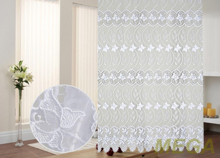 Аппликация Органза в Калуге