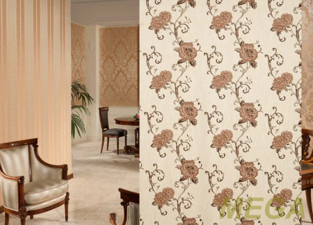 Ткани портьерные Многоцвет Жаккард GL 1605-3/280 PJac