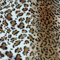 Мех искусственный, коротковорсовый  в Калуге