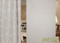 Ткани портьерные Многоцвет Жаккард HH S GD3408-1/280 P Jac