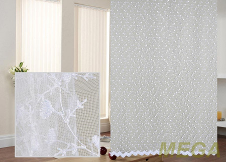 Вышивка Сетка в Калуге