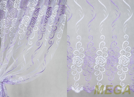 Вышивка Органза в Калуге