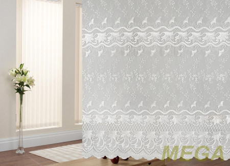 Вышивка Органза в Калуге