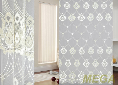 Вышивка Сетка в Калуге