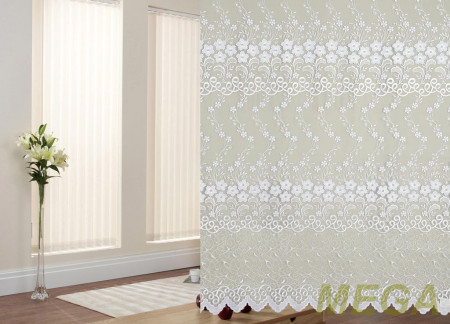 Вышивка Органза в Калуге