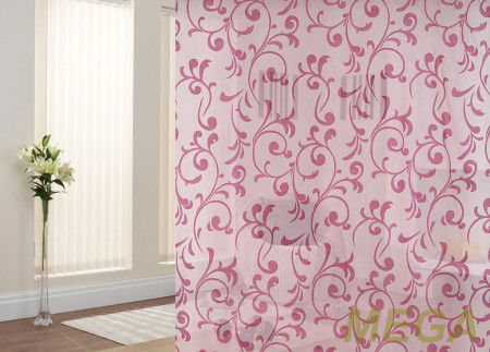 Флок Органза в Калуге