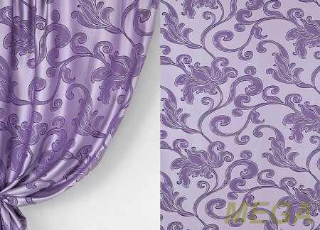 Ткани портьерные Рельеф Жаккард GL 13009-11/280 PJac