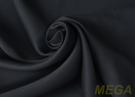 Ткани портьерные Однотон Блэкаут Ткань портьерная HXN BK220-46/280 BL