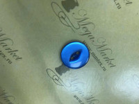 Пуговицы полиэстер 2 прокола 18мм в Калуге