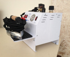 Парогенератор Bieffe Maxi Vapor BF014CETRS2