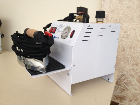 Парогенераторы Bieffe (Италия) в Калуге