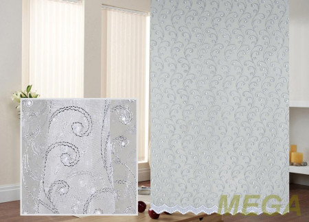 Вышивка Сетка в Калуге