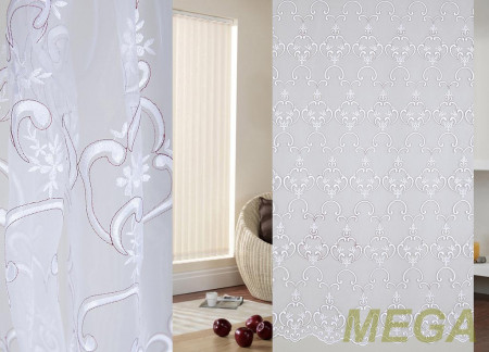 Вышивка Органза в Калуге