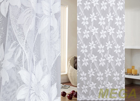 Тюль 24 в Калуге