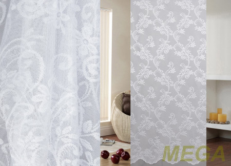 Тюль 14 в Калуге