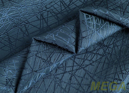 Ткани портьерные Рельеф Жаккард JL T3781-2026/280 PJak