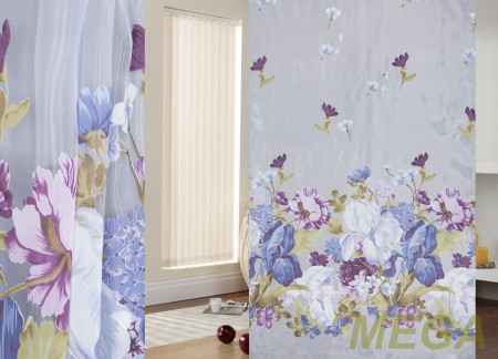 Деворе Органза в Калуге