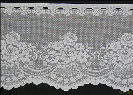 Тюль 16 в Калуге