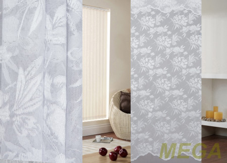 Тюль 16 в Калуге