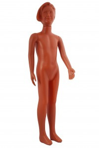 Манекены детские в Калуге