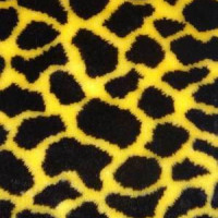 Мех искусственный, коротковорсовый  в Калуге