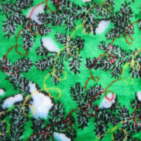 Мех искусственный, коротковорсовый  в Калуге