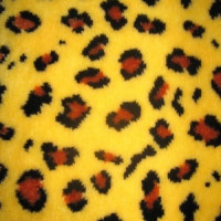 Мех искусственный, коротковорсовый  в Калуге