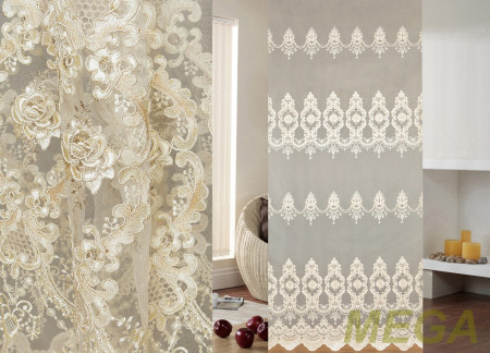 Вышивка Сетка в Калуге