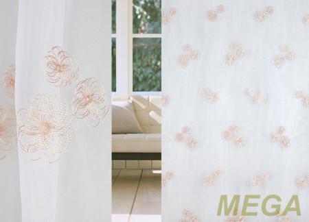 Вышивка Органза в Калуге